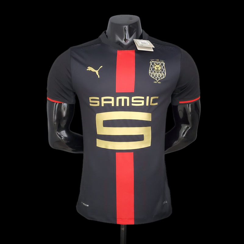 RENNES EDICIÓN ANIVERSARIO 120°  23/24 HOMBRE (VERSIÓN JUGADOR)