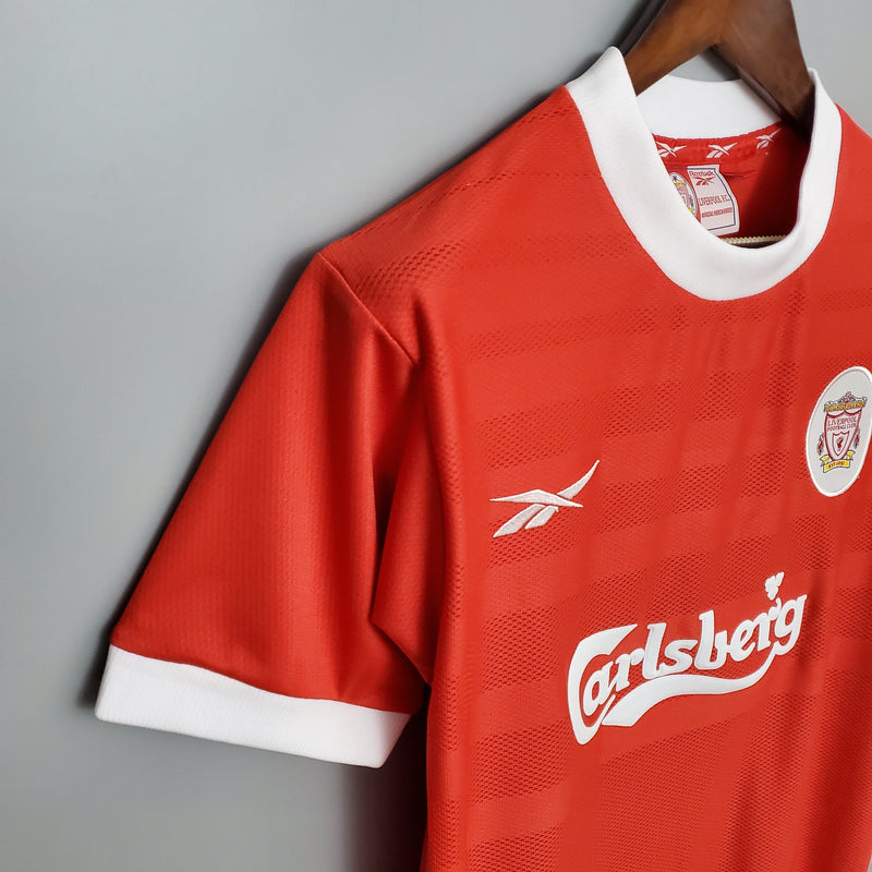 LIVERPOOL I 1998  HOMBRE (RETRO)