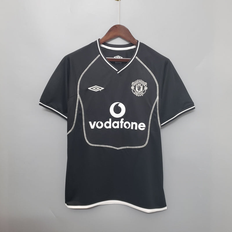 MANCHESTER UNITED I 00/02 HOMBRE (RETRO)