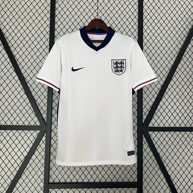 CAMISETA INGLATERRA I EURO 2024  HOMBRE