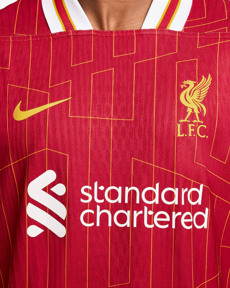 CAMISETA LIVERPOOL I 24/25 HOMBRE