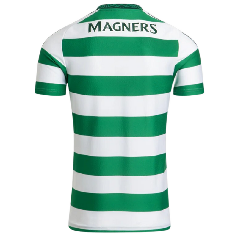 CAMISETA CELTIC I 24/25 HOMBRE