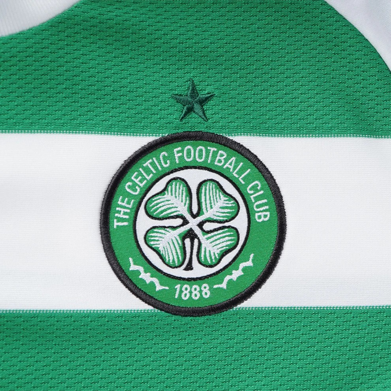 CAMISETA CELTIC I 24/25 HOMBRE