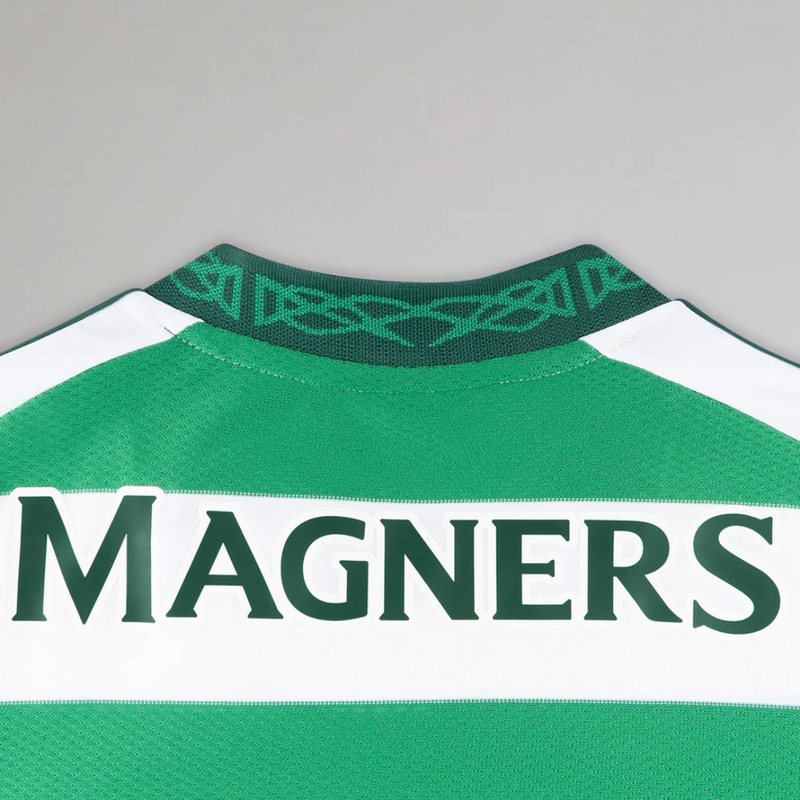 CAMISETA CELTIC I 24/25 HOMBRE