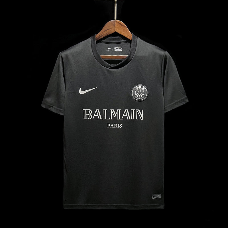 PSG EDICIÓN ESPECIAL I 23/24 HOMBRE (LETRAS REFLECTANTES)