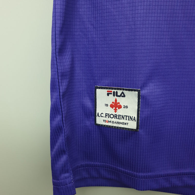 FIORENTINA I 98/99 HOMBRE (RETRO)