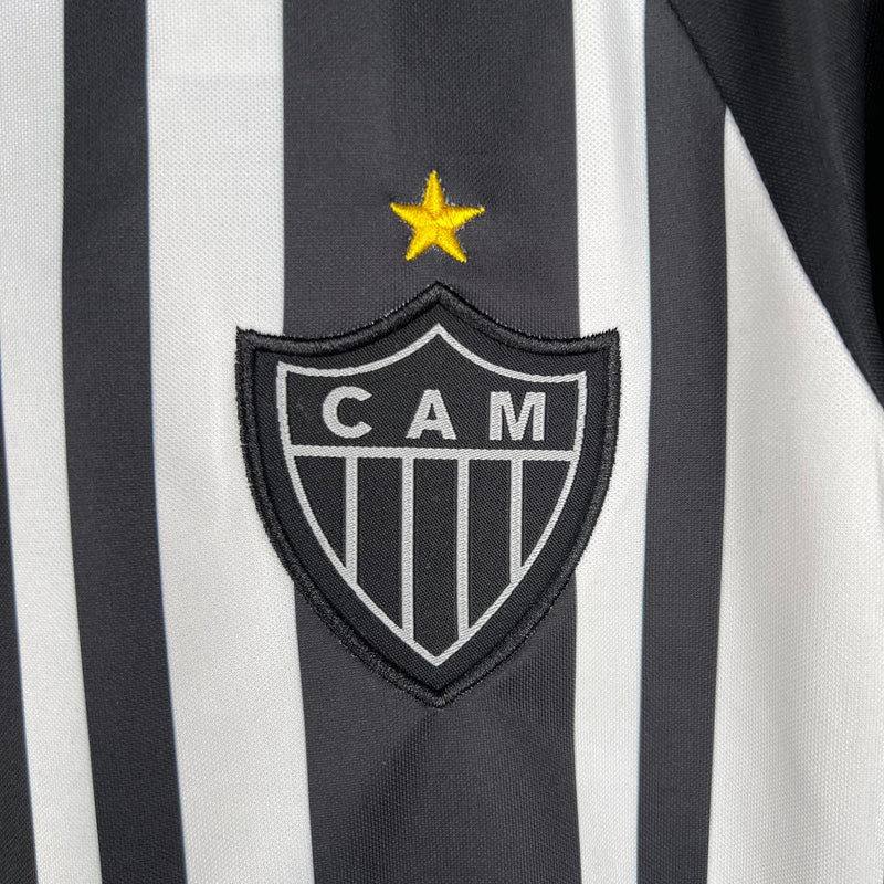 ATLETICO MINEIRO I 23/24 CONJUNTO INFANTIL