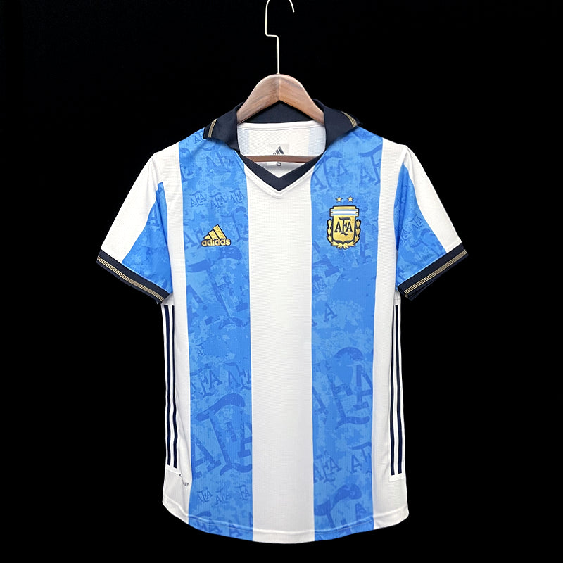 ARGENTINA EDICIÓN ESPECIAL I 23/24 HOMBRE