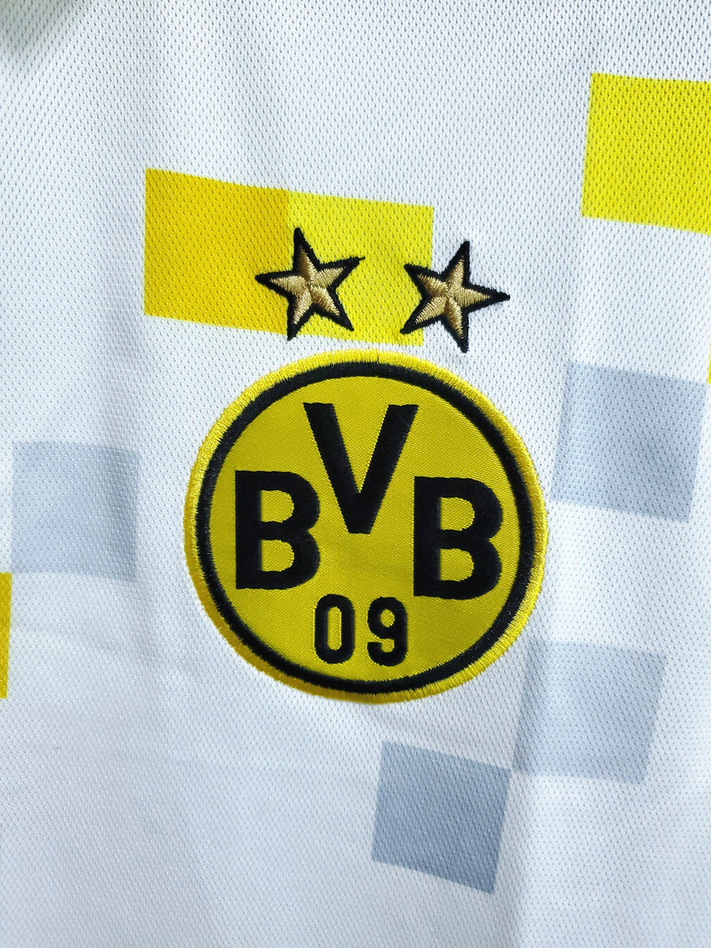 BORUSSIA DORTMUND POLO I 23/24 HOMBRE