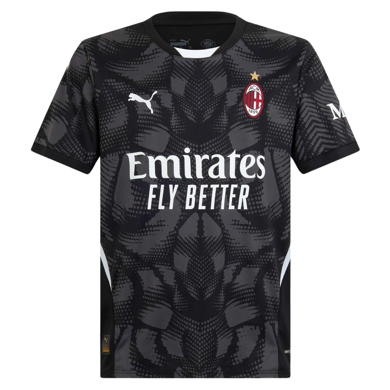 CAMISETA AC MILAN GK I 24/25 HOMBRE