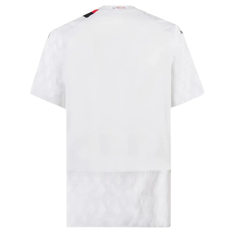 CAMISETA AC MILAN II 23/24 HOMBRE