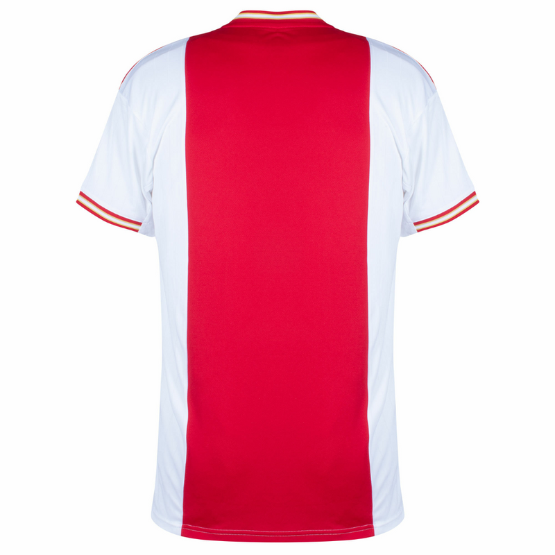 CAMISETA AJAX I 23/24 HOMBRE