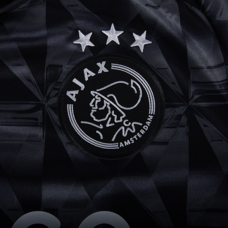 CAMISETA AJAX III 23/24 HOMBRE