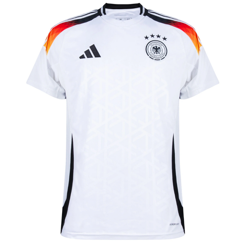 CAMISETA ALEMANIA I 24/25 HOMBRE