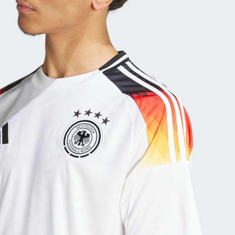 CAMISETA ALEMANIA I 24/25 HOMBRE