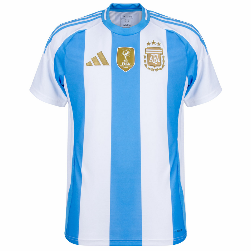 CAMISETA ARGENTINA I 24/25 HOMBRE