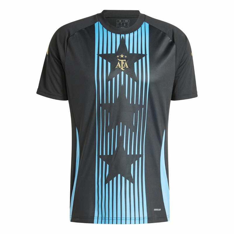 CAMISETA ARGENTINA PRÉ-JUEGO HOMBRE