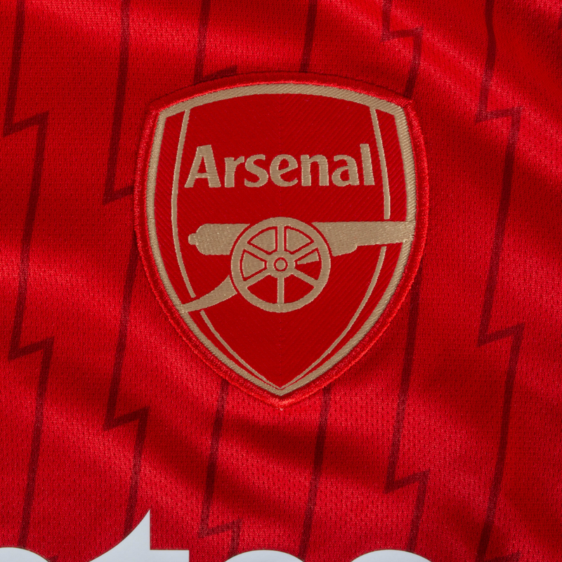 CAMISETA ARSENAL I 23/24 HOMBRE