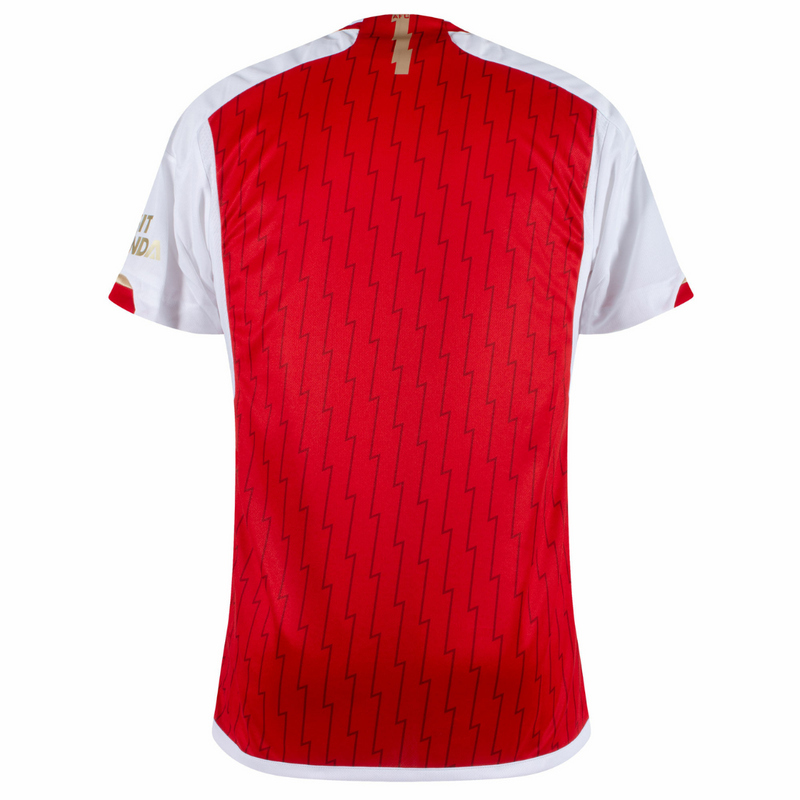 CAMISETA ARSENAL I 23/24 HOMBRE