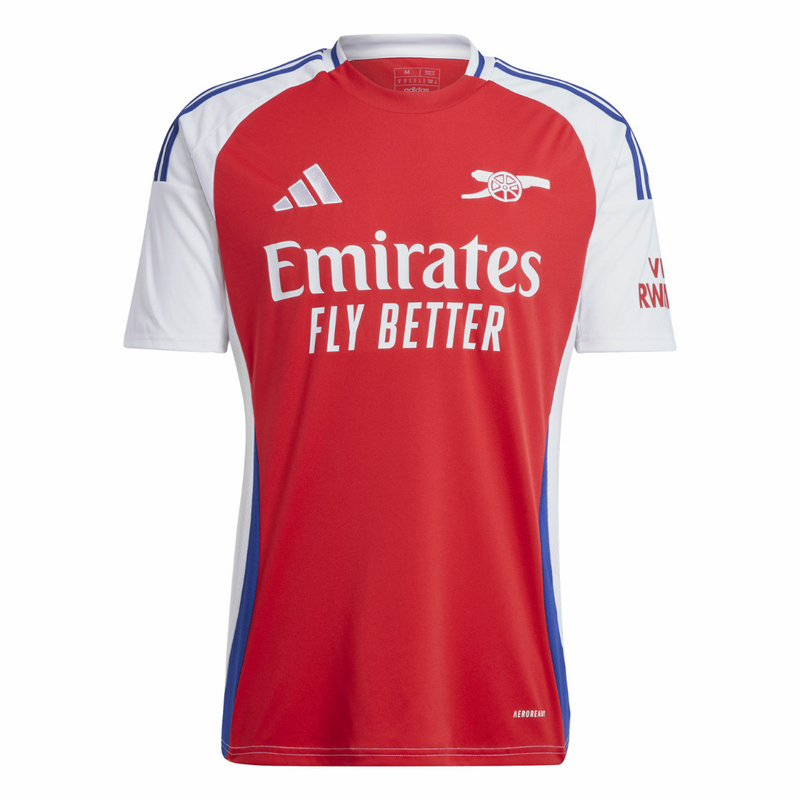 CAMISETA ARSENAL I 24/25 HOMBRE