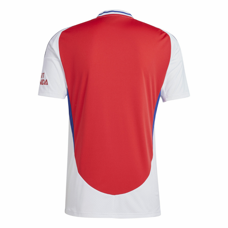 CAMISETA ARSENAL I 24/25 HOMBRE