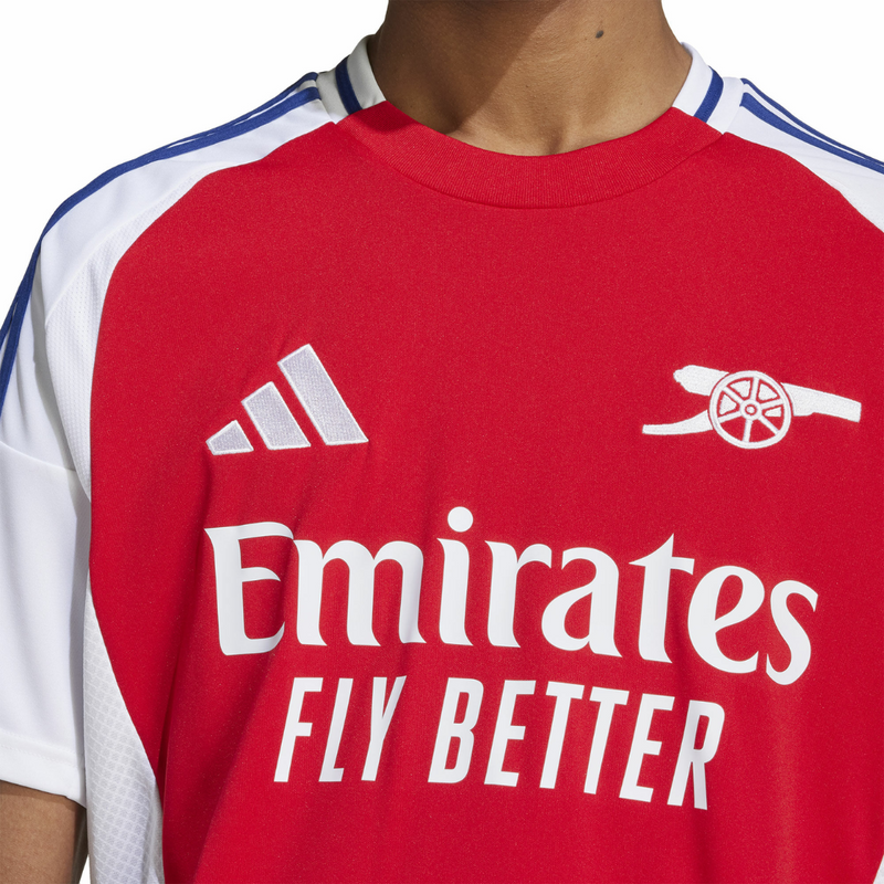 CAMISETA ARSENAL I 24/25 HOMBRE