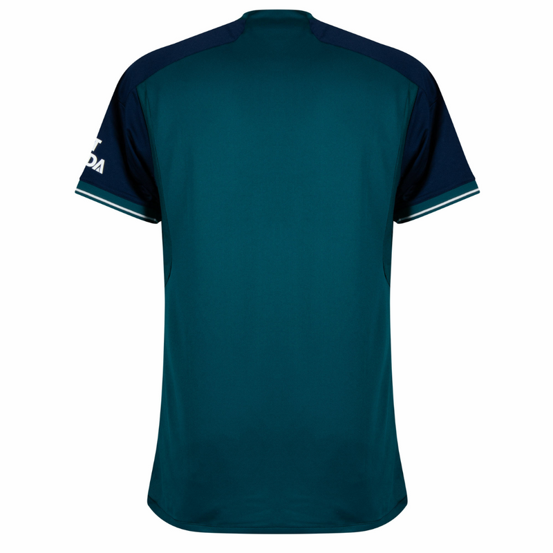 CAMISETA ARSENAL III 23/24 HOMBRE