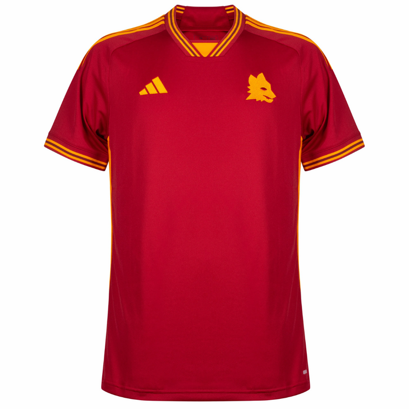 CAMISETA AS ROMA I 23/24 HOMBRE