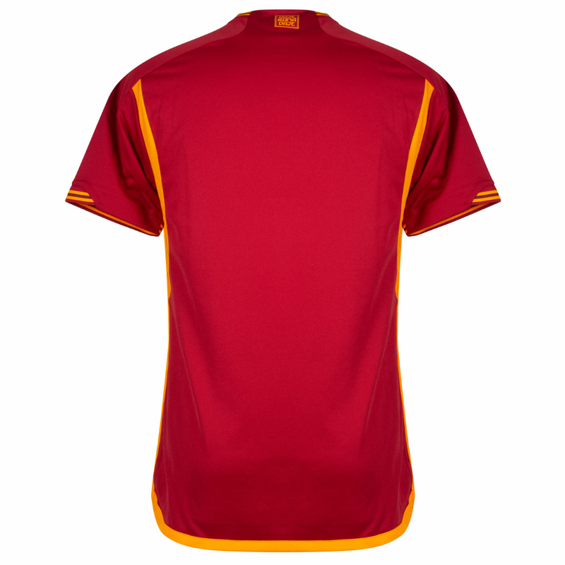 CAMISETA AS ROMA I 23/24 HOMBRE