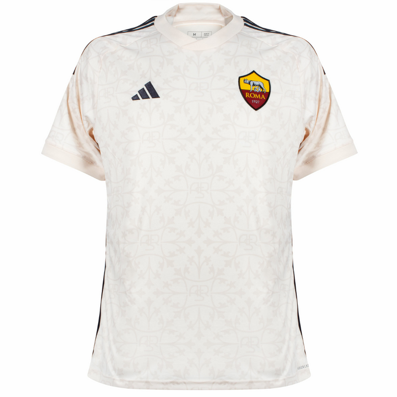 CAMISETA AS ROMA II 23/24 HOMBRE