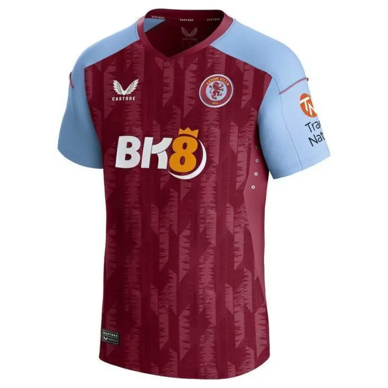 CAMISETA ASTON VILLA I 23/24 - HOMBRE