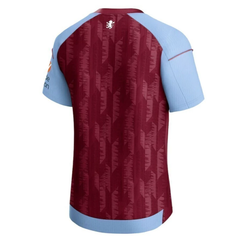 CAMISETA ASTON VILLA I 23/24 - HOMBRE