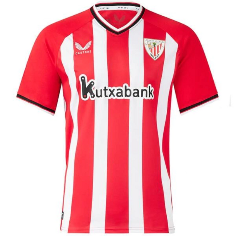 CAMISETA ATHLETIC BILBAO I 23/24 - HOMBRE