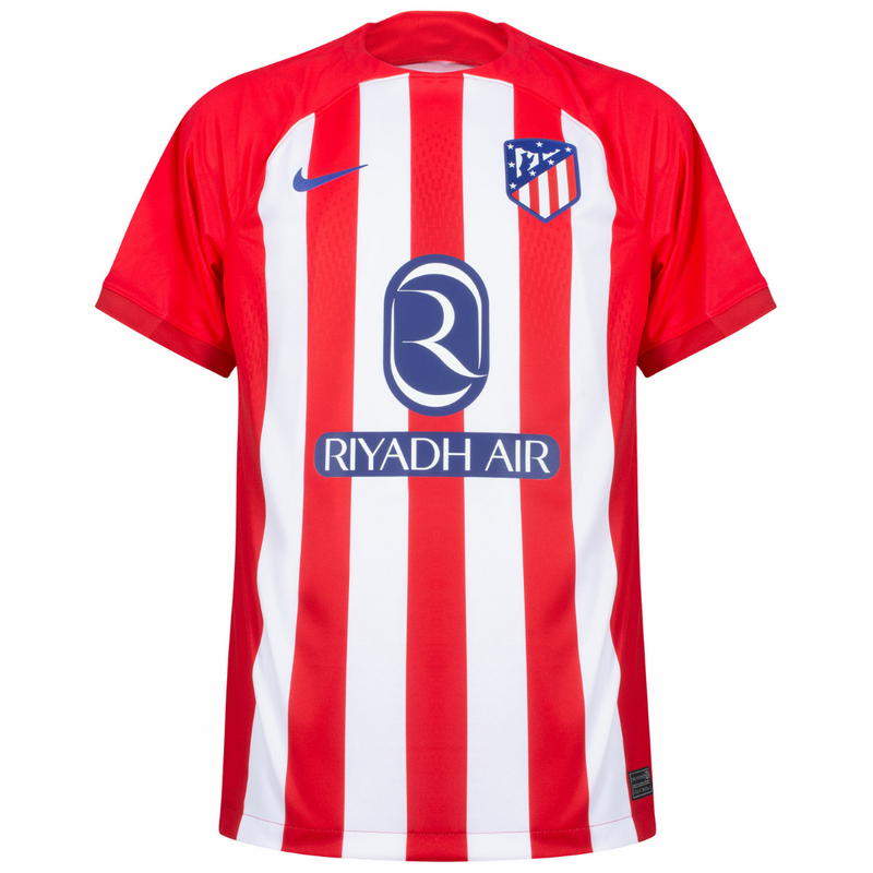 CAMISETA ATLÉTICO DE MADRID I 23/24 HOMBRE