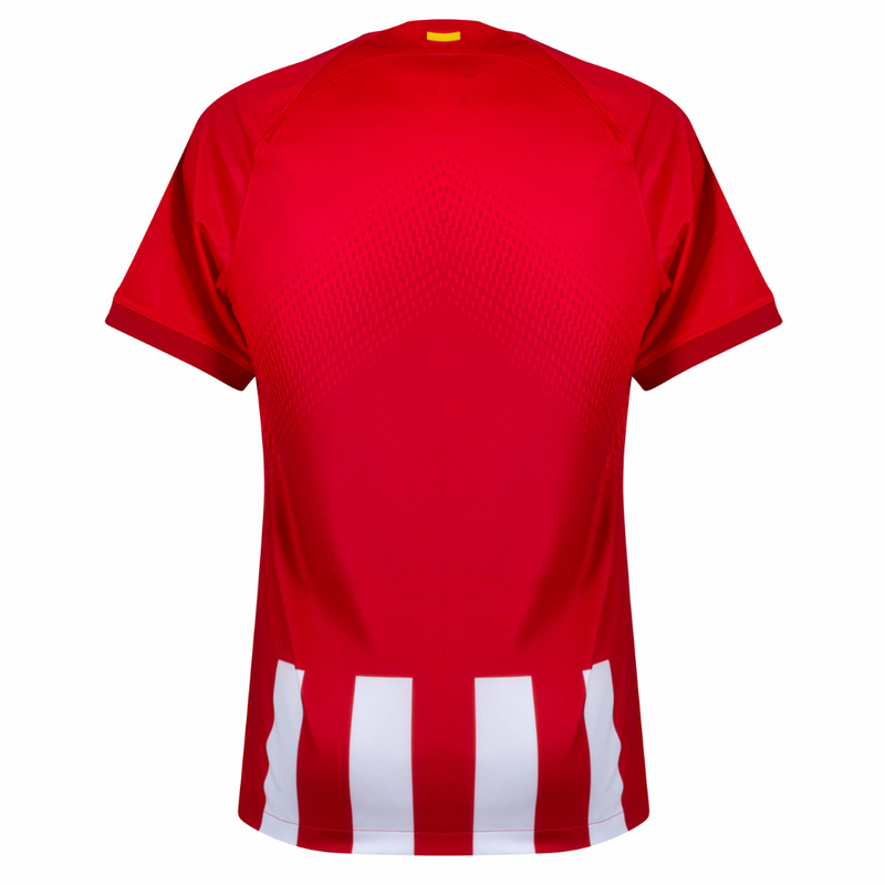 CAMISETA ATLÉTICO DE MADRID I 23/24 HOMBRE