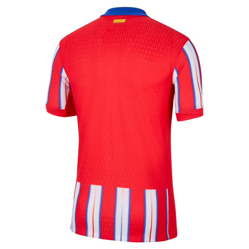 CAMISETA ATLÉTICO DE MADRID I 24/25 HOMBRE