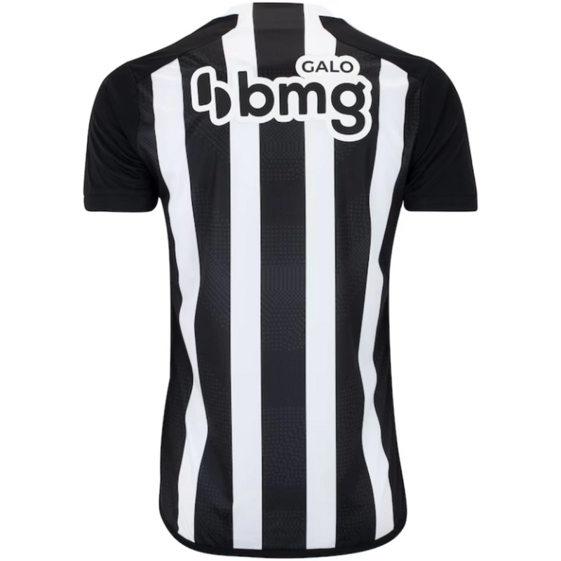 CAMISETA ATLÉTICO I 24/25 HOMBRE