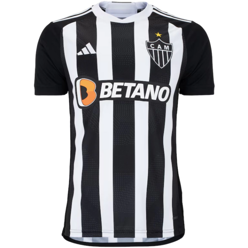 CAMISETA ATLÉTICO I 24/25 HOMBRE