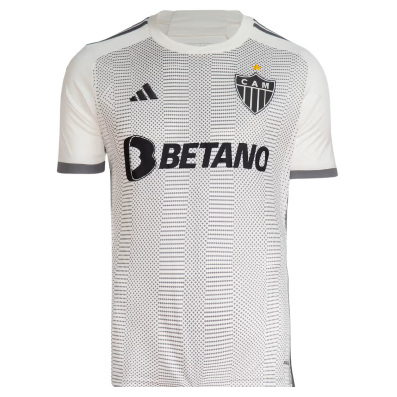 CAMISETA ATLÉTICO II 24/25 HOMBRE