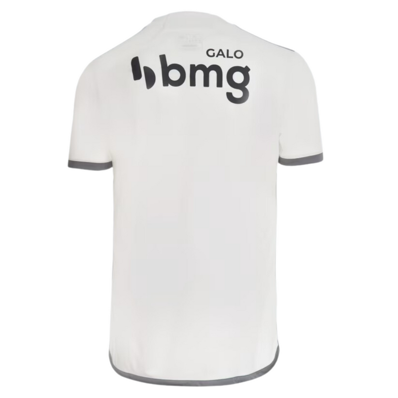 CAMISETA ATLÉTICO II 24/25 HOMBRE