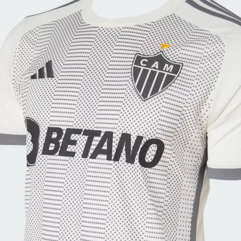 CAMISETA ATLÉTICO II 24/25 HOMBRE