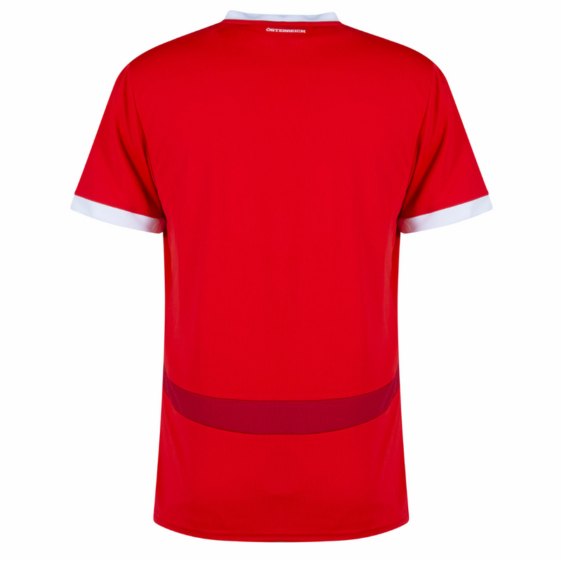 CAMISETA AUSTRIA I 24/25 HOMBRE