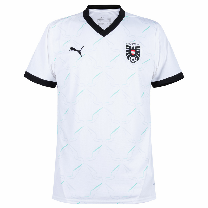 CAMISETA AUSTRIA II 24/25 HOMBRE