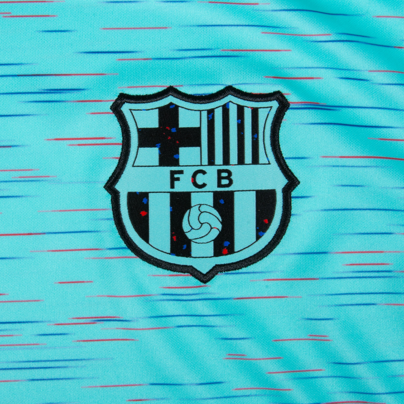 CAMISETA BARCELONA III 23/24 HOMBRE