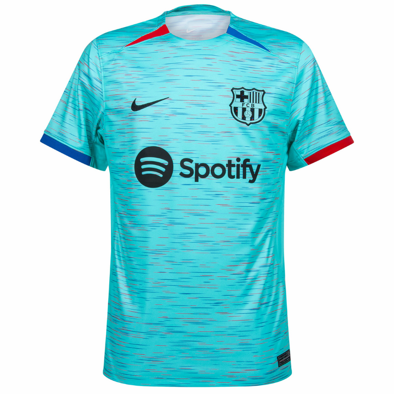 CAMISETA BARCELONA III 23/24 HOMBRE