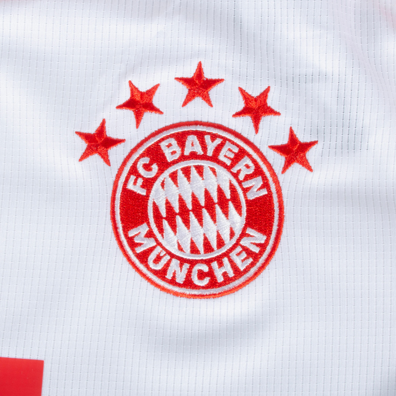 CAMISETA BAYERN DE MÚNICH I 23/24 HOMBRE