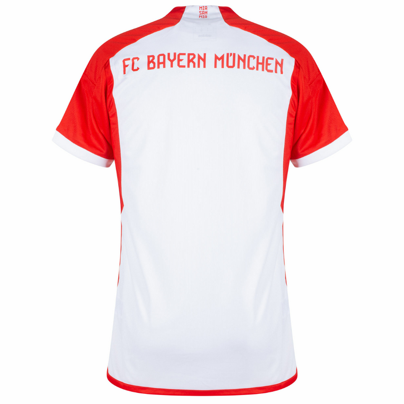 CAMISETA BAYERN DE MÚNICH I 23/24 HOMBRE