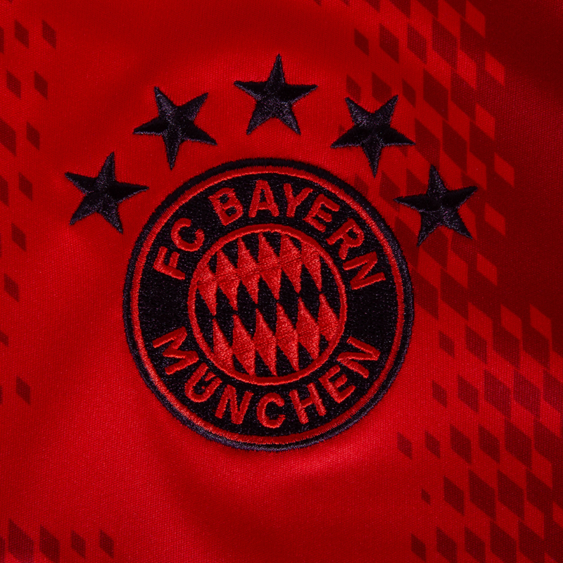 CAMISETA BAYERN DE MÚNICH I 24/25 HOMBRE