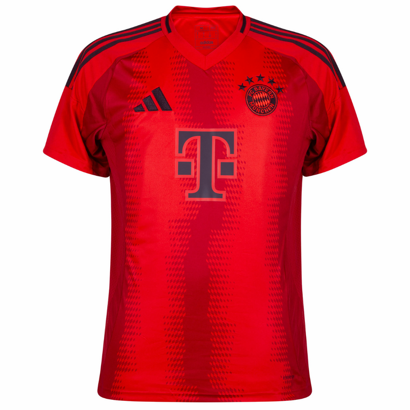 CAMISETA BAYERN DE MÚNICH I 24/25 HOMBRE