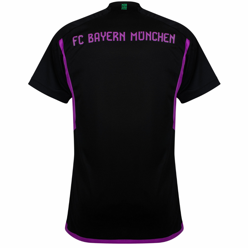 CAMISETA BAYERN DE MÚNICH II 23/24 HOMBRE